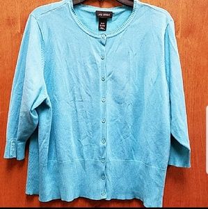 Lane Bryant Cardigan